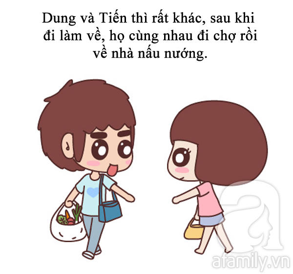 Giải Mã Tình Yêu Chapter 50 - Trang 2