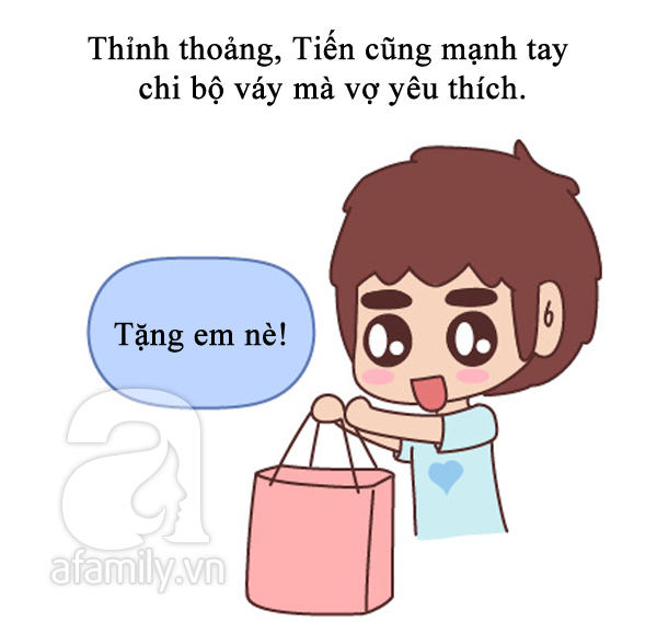 Giải Mã Tình Yêu Chapter 50 - Trang 2