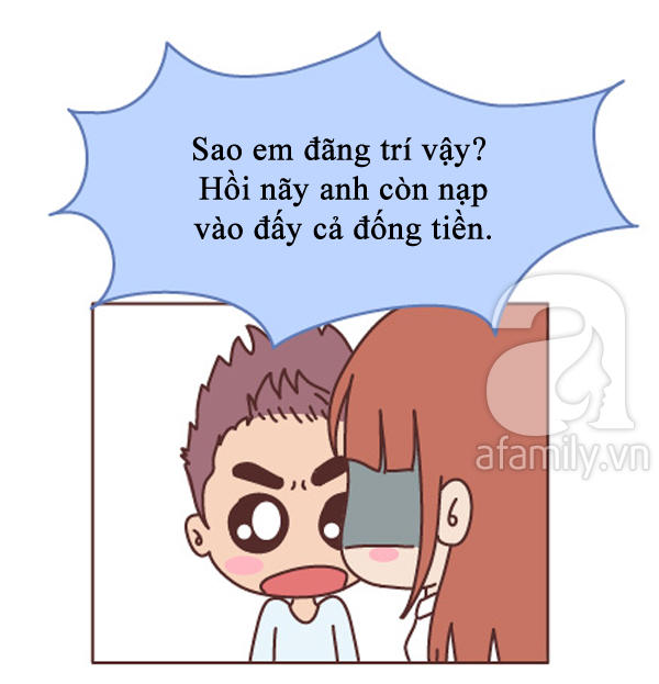 Giải Mã Tình Yêu Chapter 50 - Trang 2