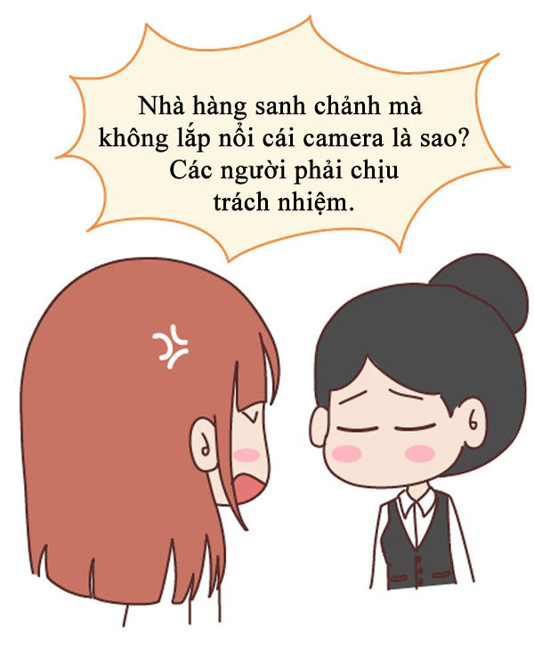 Giải Mã Tình Yêu Chapter 50 - Trang 2