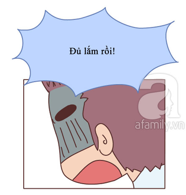 Giải Mã Tình Yêu Chapter 50 - Trang 2