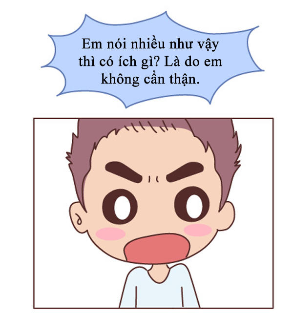 Giải Mã Tình Yêu Chapter 50 - Trang 2