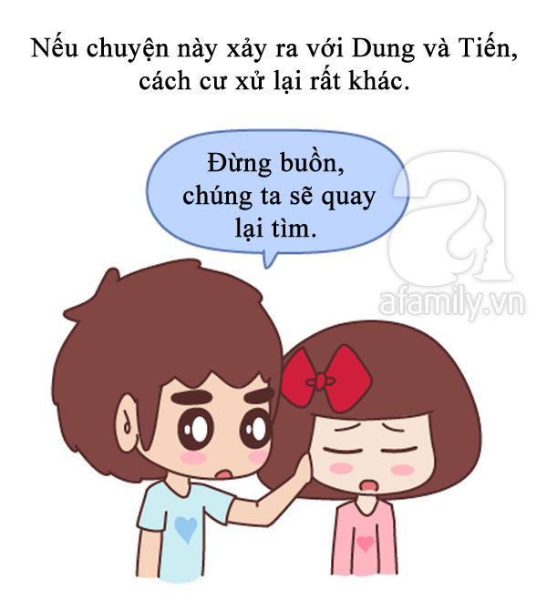Giải Mã Tình Yêu Chapter 50 - Trang 2