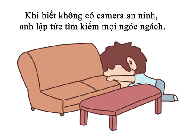 Giải Mã Tình Yêu Chapter 50 - Trang 2