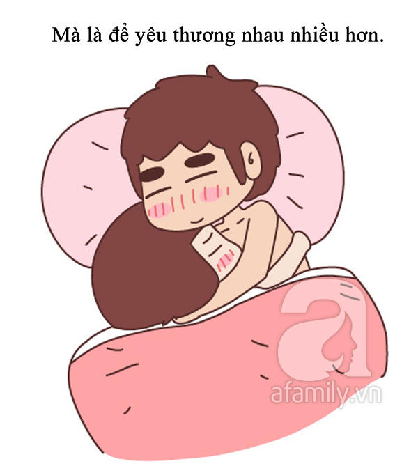 Giải Mã Tình Yêu Chapter 50 - Trang 2