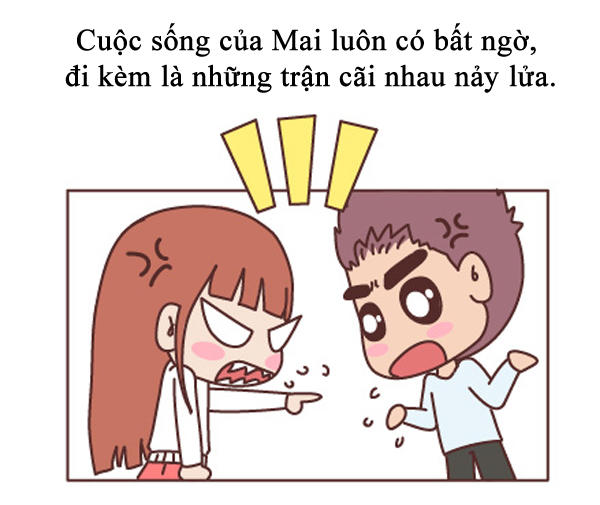 Giải Mã Tình Yêu Chapter 50 - Trang 2