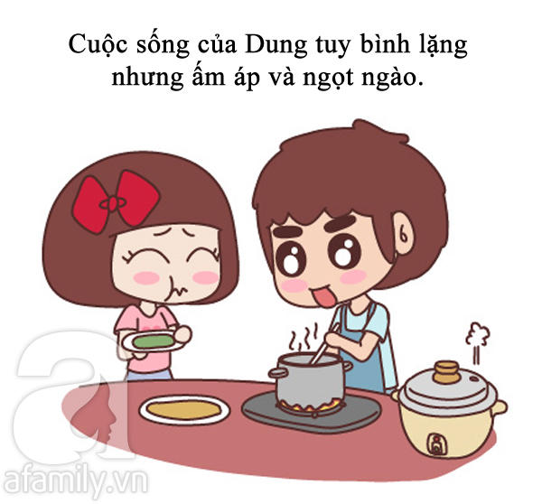 Giải Mã Tình Yêu Chapter 50 - Trang 2