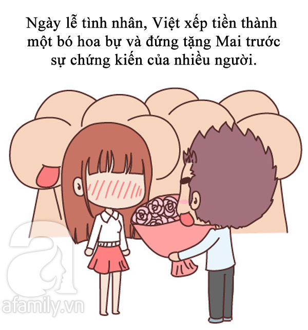 Giải Mã Tình Yêu Chapter 50 - Trang 2