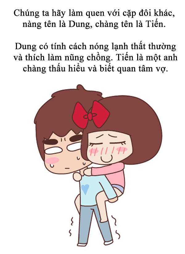 Giải Mã Tình Yêu Chapter 50 - Trang 2
