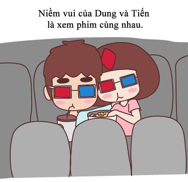 Giải Mã Tình Yêu Chapter 50 - Trang 2