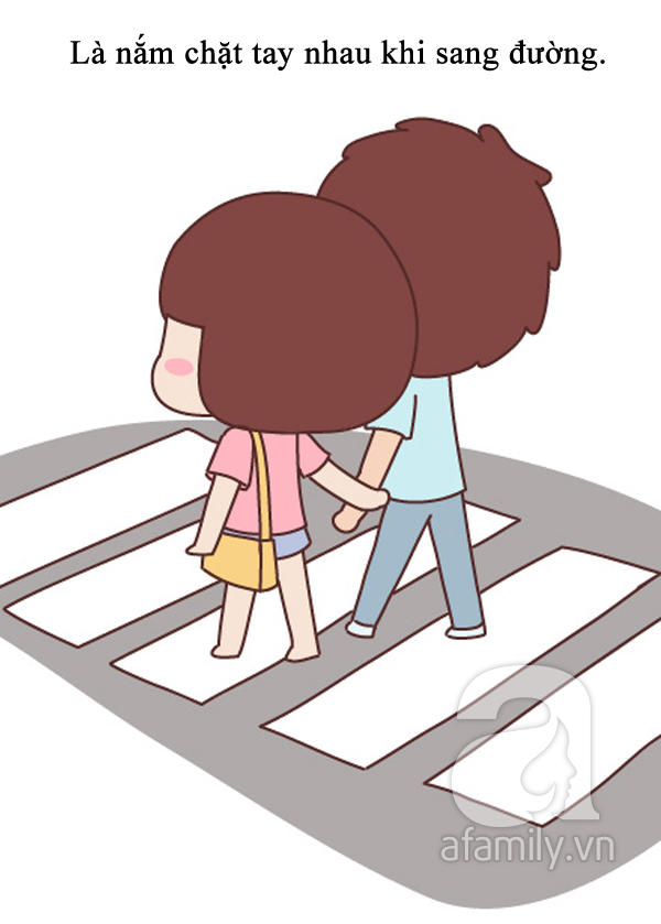 Giải Mã Tình Yêu Chapter 50 - Trang 2