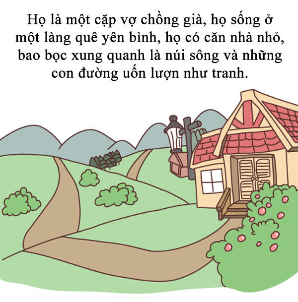 Giải Mã Tình Yêu Chapter 51 - Trang 2