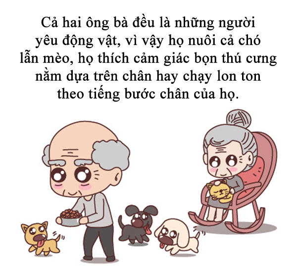 Giải Mã Tình Yêu Chapter 51 - Trang 2