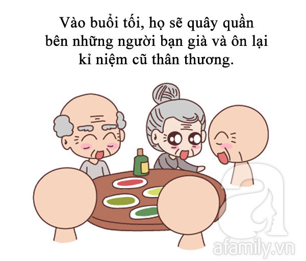 Giải Mã Tình Yêu Chapter 51 - Trang 2