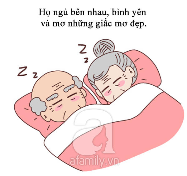 Giải Mã Tình Yêu Chapter 51 - Trang 2