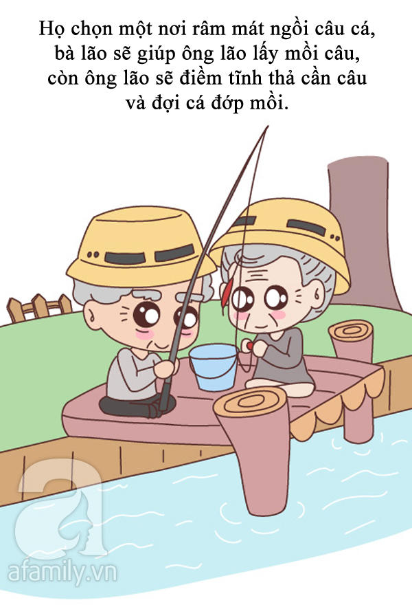 Giải Mã Tình Yêu Chapter 51 - Trang 2