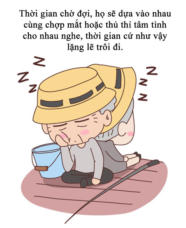 Giải Mã Tình Yêu Chapter 51 - Trang 2