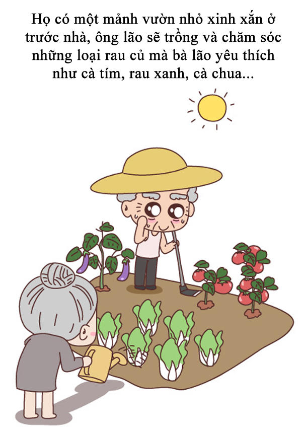 Giải Mã Tình Yêu Chapter 51 - Trang 2