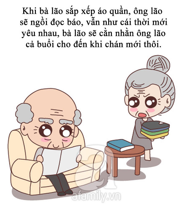 Giải Mã Tình Yêu Chapter 51 - Trang 2