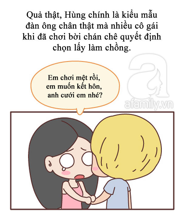 Giải Mã Tình Yêu Chapter 52 - Trang 2