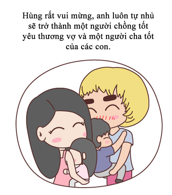 Giải Mã Tình Yêu Chapter 52 - Trang 2