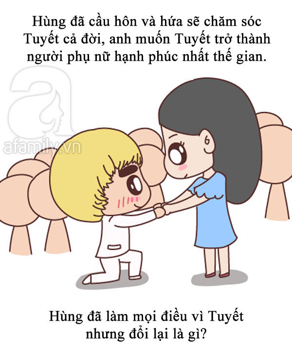 Giải Mã Tình Yêu Chapter 52 - Trang 2