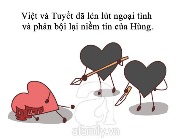 Giải Mã Tình Yêu Chapter 52 - Trang 2