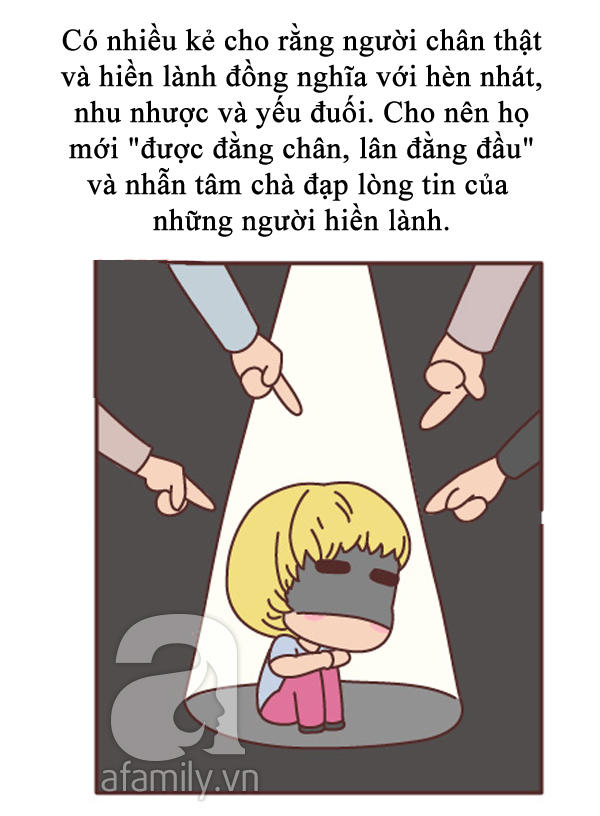 Giải Mã Tình Yêu Chapter 52 - Trang 2