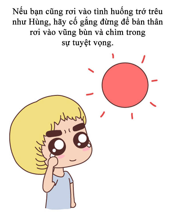 Giải Mã Tình Yêu Chapter 52 - Trang 2