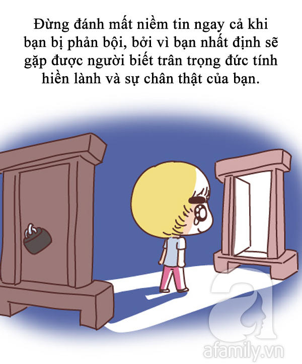 Giải Mã Tình Yêu Chapter 52 - Trang 2