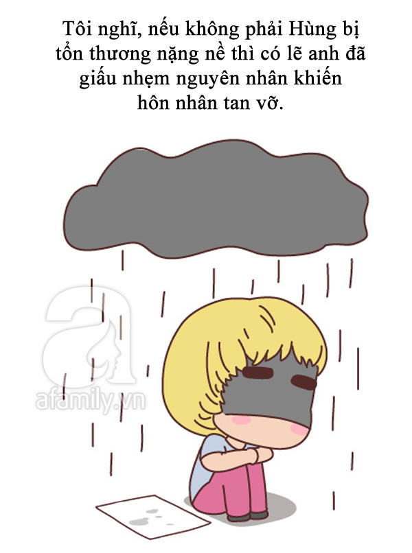 Giải Mã Tình Yêu Chapter 52 - Trang 2