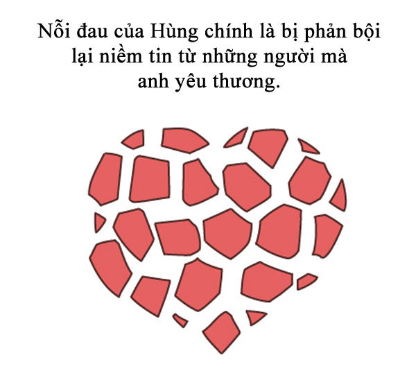 Giải Mã Tình Yêu Chapter 52 - Trang 2