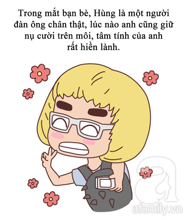 Giải Mã Tình Yêu Chapter 52 - Trang 2