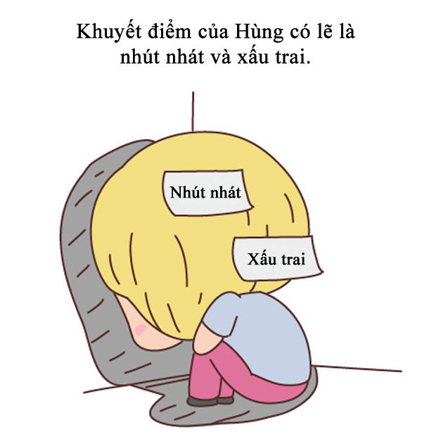 Giải Mã Tình Yêu Chapter 52 - Trang 2