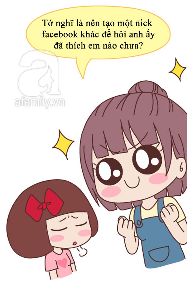 Giải Mã Tình Yêu Chapter 53 - Trang 2