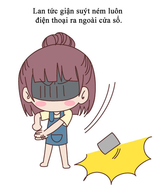 Giải Mã Tình Yêu Chapter 53 - Trang 2