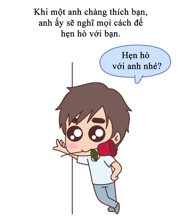 Giải Mã Tình Yêu Chapter 53 - Trang 2