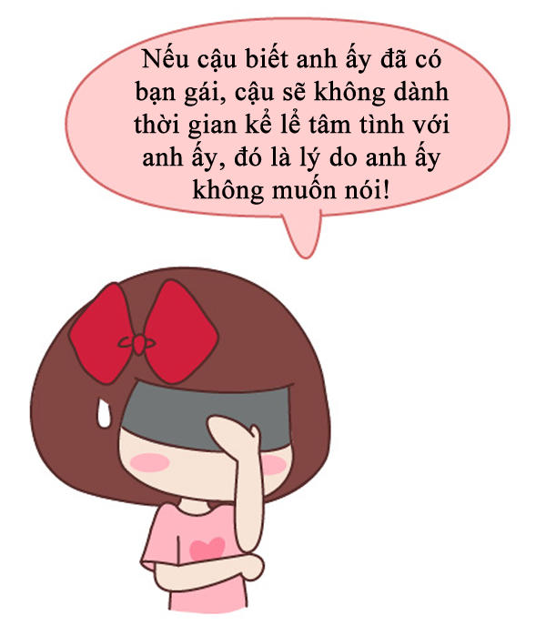 Giải Mã Tình Yêu Chapter 53 - Trang 2