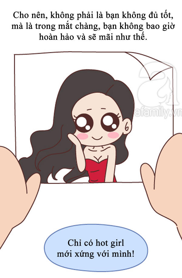 Giải Mã Tình Yêu Chapter 53 - Trang 2