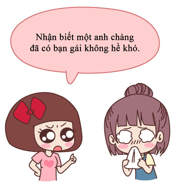 Giải Mã Tình Yêu Chapter 53 - Trang 2