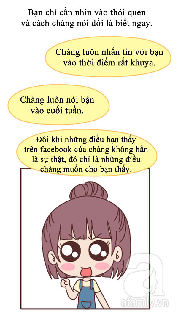 Giải Mã Tình Yêu Chapter 53 - Trang 2