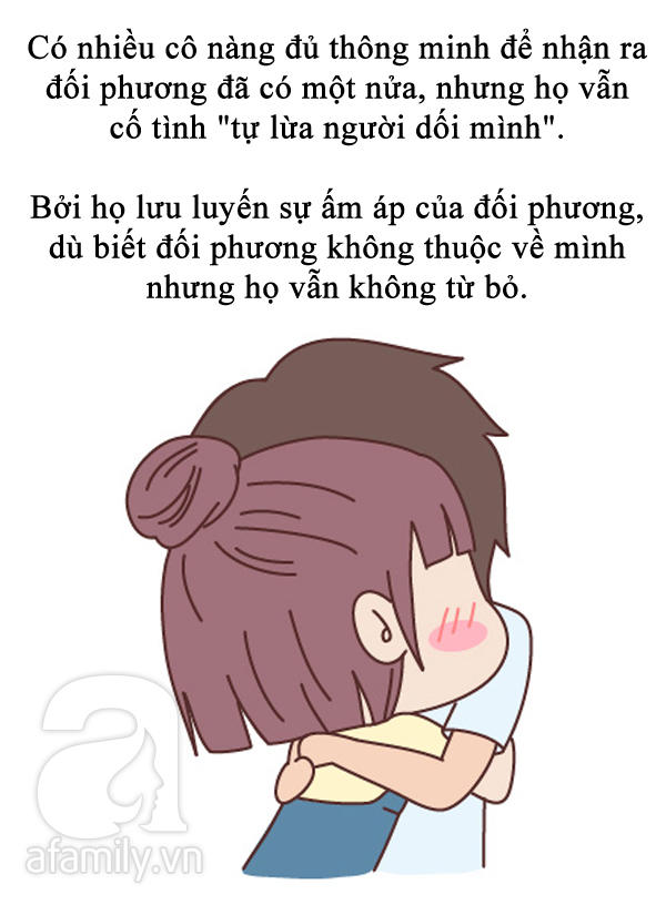 Giải Mã Tình Yêu Chapter 53 - Trang 2