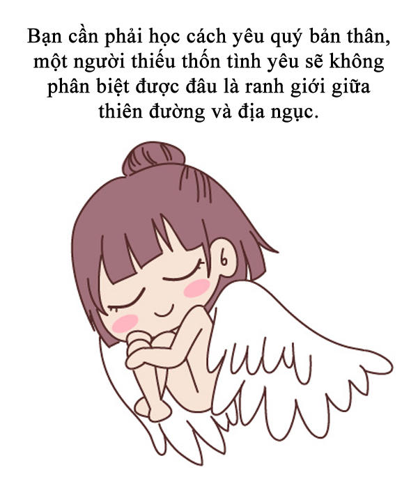 Giải Mã Tình Yêu Chapter 53 - Trang 2