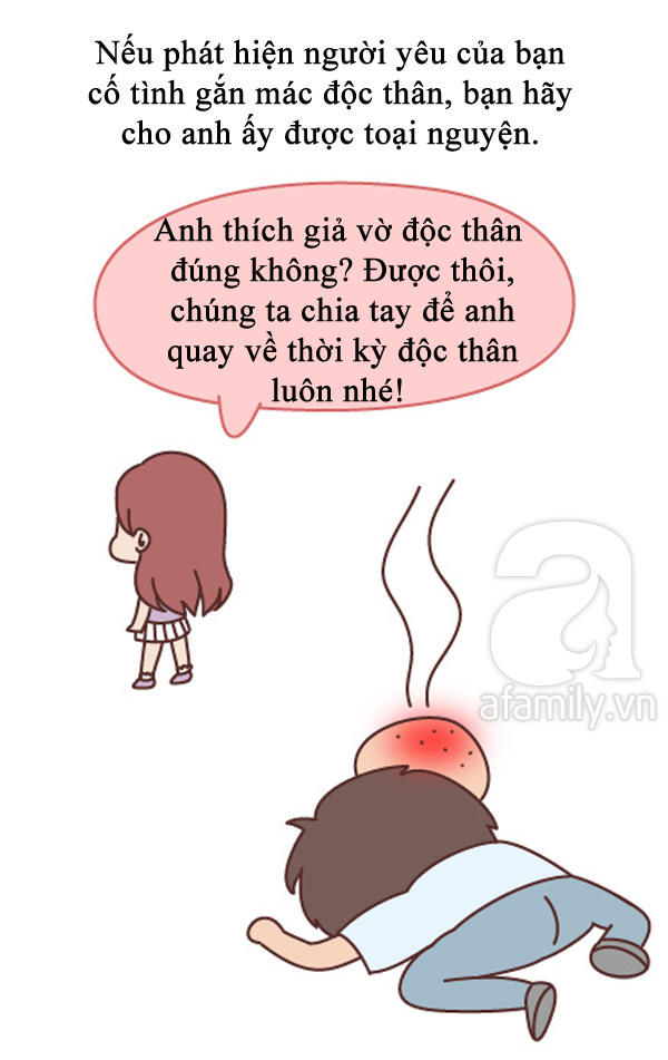 Giải Mã Tình Yêu Chapter 53 - Trang 2