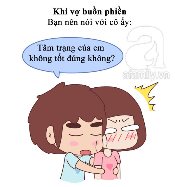 Giải Mã Tình Yêu Chapter 54 - Trang 2