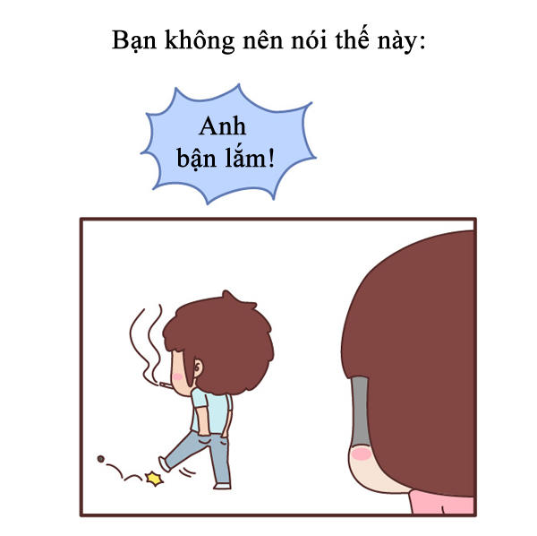 Giải Mã Tình Yêu Chapter 54 - Trang 2