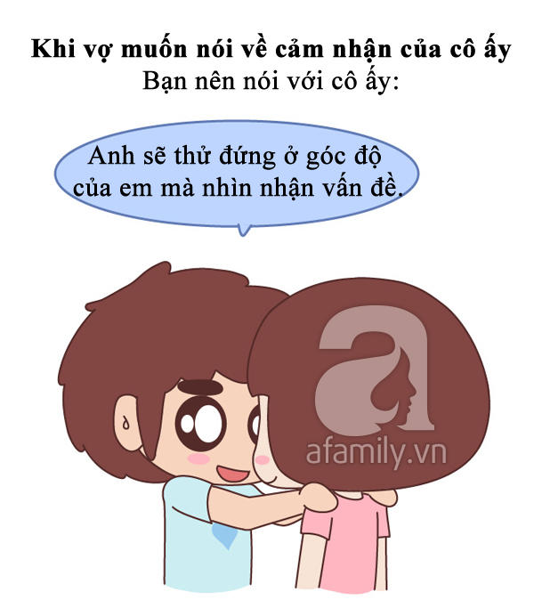 Giải Mã Tình Yêu Chapter 54 - Trang 2