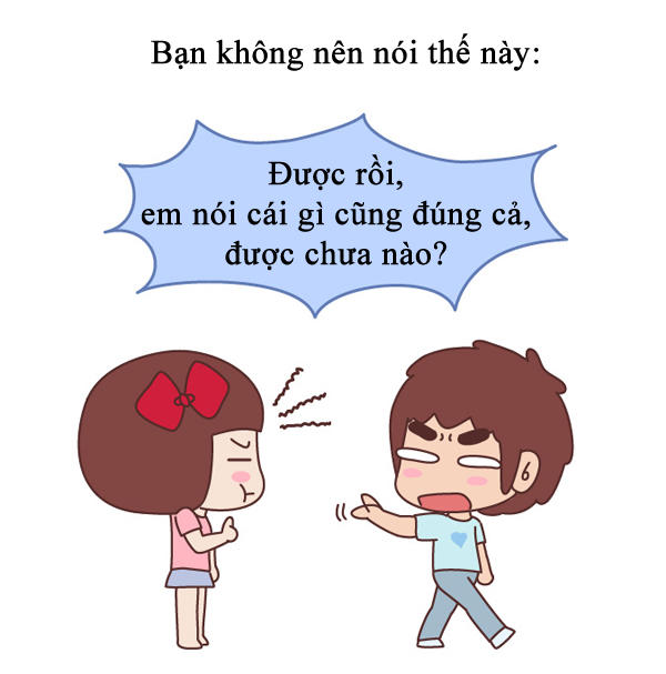 Giải Mã Tình Yêu Chapter 54 - Trang 2