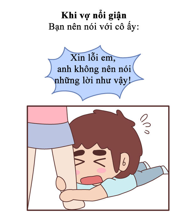 Giải Mã Tình Yêu Chapter 54 - Trang 2