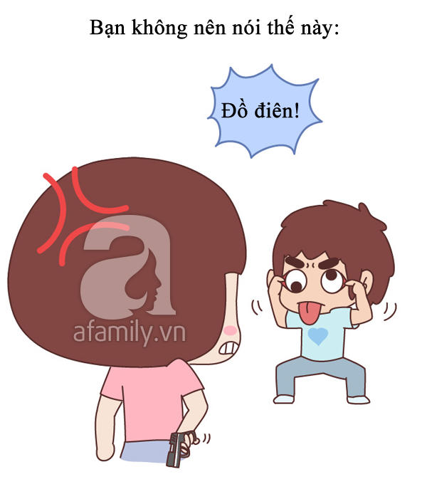 Giải Mã Tình Yêu Chapter 54 - Trang 2